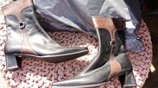 Gabor Jones Boot maker Ankle
