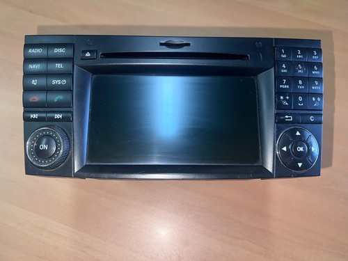 Genuine mercedes benz w211 - genuine,