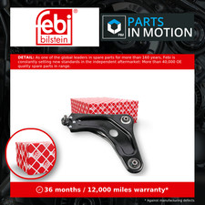 Wishbone / Suspension Arm fits