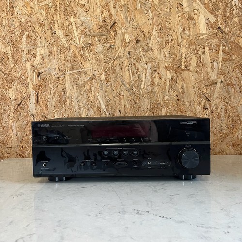 Yamaha v479 1ch - yamaha, rx-v479