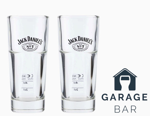 Set jack daniels - of, 2