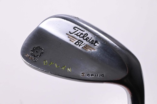 Titleist vokey sm5 sand wedge - vokey,