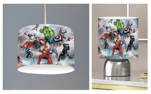 Marvel avengers choose - avengers, from