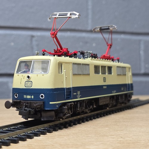 Roco 4133 gauge br 111 - roco, ho