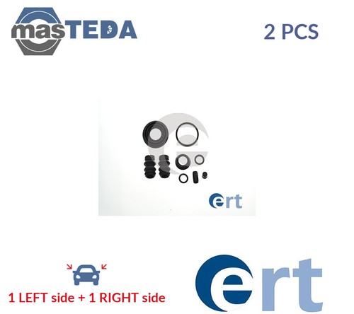 400652 brake caliper repair - brake,