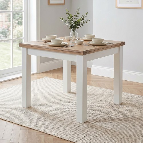 Flip top dining - table, cheshire