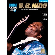 Guitar Play-Along Volume 100