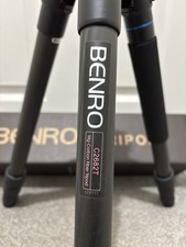 Benro C2682TB1 Carbon Fibre