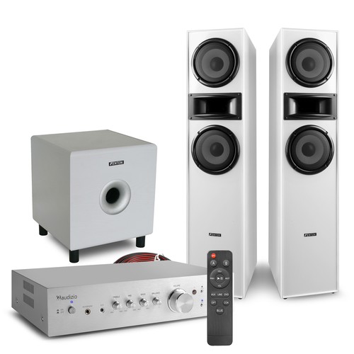 Tower speaker tv - tower,