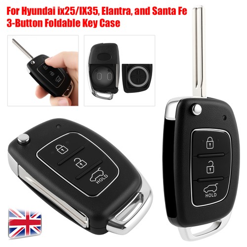 Button remote flip key - button,