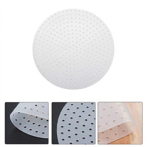 Rice cooker silicone pad - cooker, clear