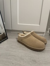 Ugg Ultra Mini Brand New In
