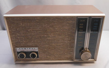 Vintage Admiral Y3627N AM/FM