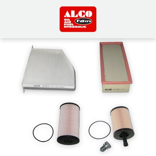 Service kit passat 2 0 - service, (3c)