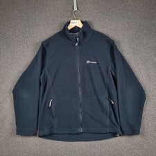 BERGHAUS Jacket Mens L Large