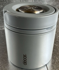 Décor Vacuum Insulated Food