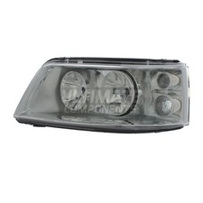 VW Transporter Headlight T5