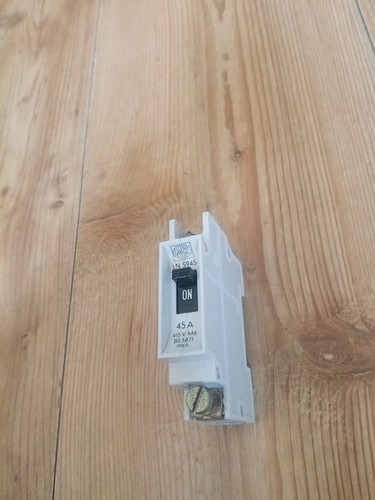 Ln5945 amp type - 45, 2