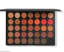 Morphe 3502 Second Nature