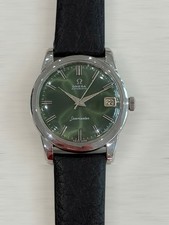 Omega Seamaster  Automatic - 1967- Vintage Swiss Watch.