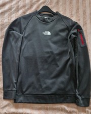 Boys North Face Jumper Sweater