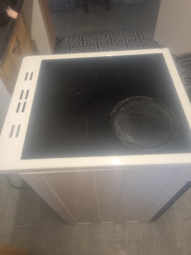 Standalone electric cooker