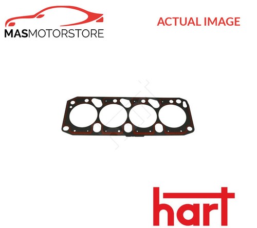 Engine cylinder head gasket - cylinder,