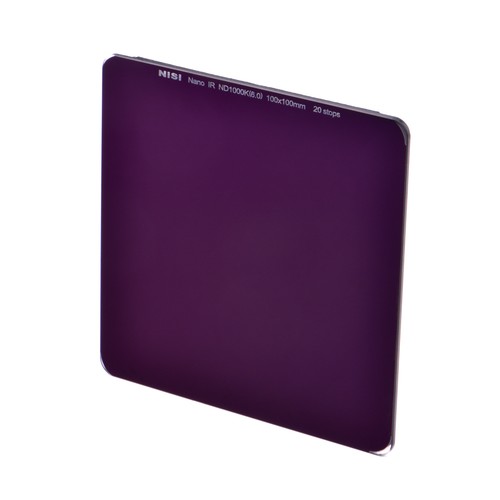 Nisi 100x100mm nano neutral - nisi,