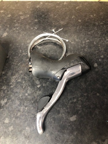 Shimano 105 5600 sti - st-5600,
