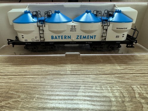 Fleischmann 5480 cement - fleischmann, h0