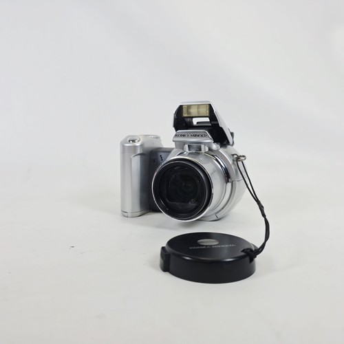 Konica minolta dimage - minolta, z2