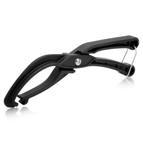 Bike tire repair pliers - tire,