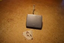 BMW 1  SERIES REAR TOW TOWING EYE COVER GREY  A91