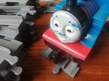 Lego Duplo Thomas - Thomas the