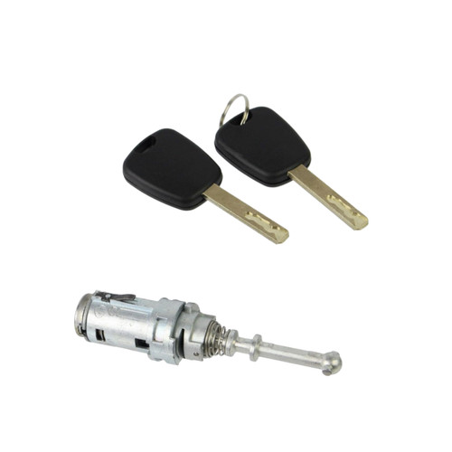 Car door lock core for - car, c2