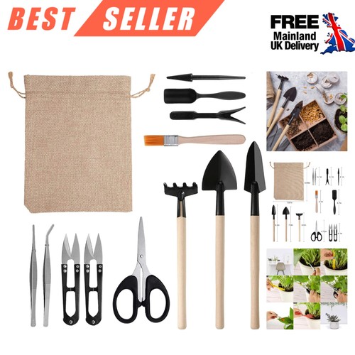 Pcs mini gardening tools - 12,
