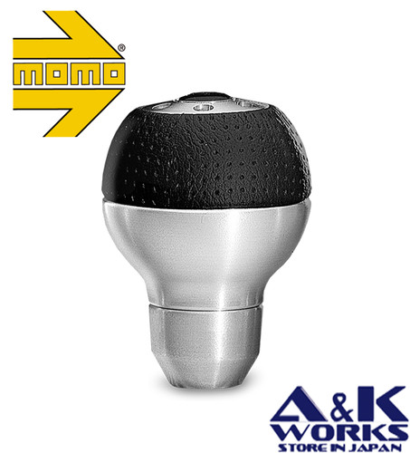 Momo shift knob race air - momo,