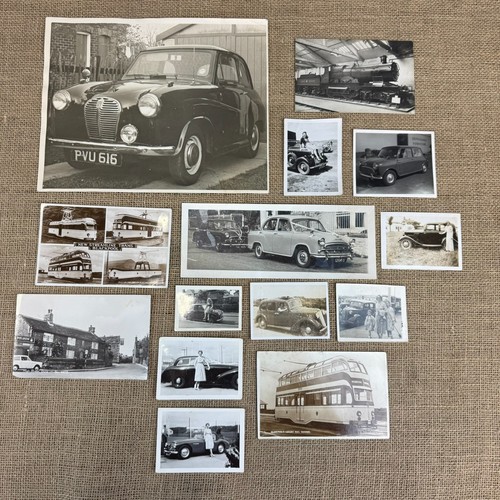 Vintage 1950s classic - 14,