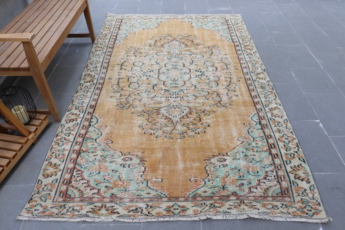 Turkish vintage large - turkish,