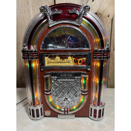 Vtg 1998 jukebox - 1998,
