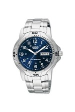 Lorus Men's Stainless Steel