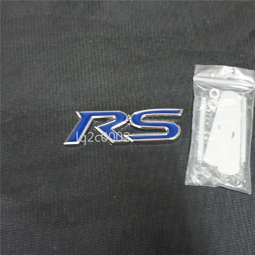 Dark blue silver chrome - dark,