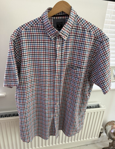 James pringle men xl - james,