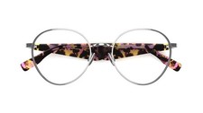 Viktor and Rolf Vr 03 Women's Unique Style Designer Glasses Optical Frames