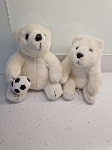 Set soft plush polar - 2,