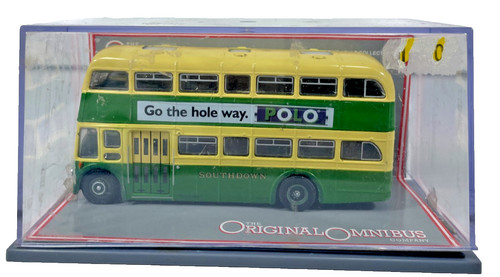 Corgi 42001 leyland - 42001, oo
