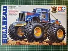 Tamiya Bullhead Junior 1/32