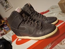Nike Sky Hi Dunk Women's