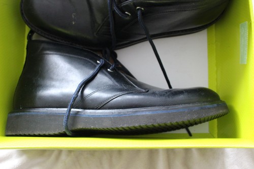 Ted baker mens - ted, boots