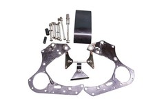 1956 AJS 18CS MATCHLESS G80CS